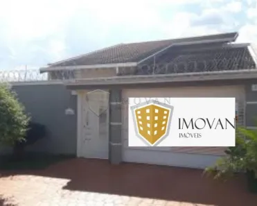 Sobrado com 4 Quartos à venda, 235m² no Alto da Boa Vista, Ribeirão Preto