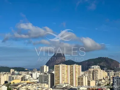 Apartamento com 3 Quartos à venda, 290m² no Laranjeiras, Rio de Janeiro