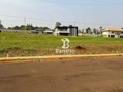 Lote/Terreno à venda, 250m² no Marumbi, Londrina