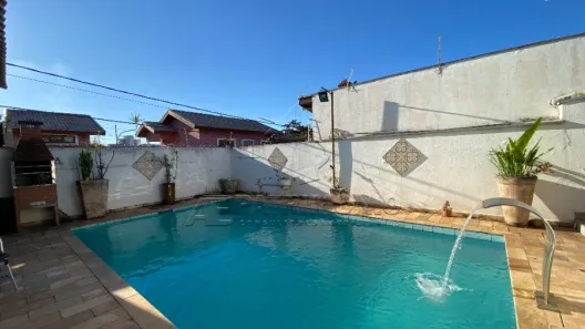 Casa com 3 Quartos à venda, 214m² no Jardim Santa Rosália, Sorocaba