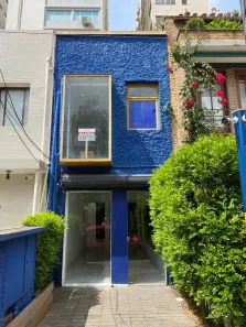Imóvel Comercial com 1 Quarto para alugar, 60m² no Higienópolis, São Paulo