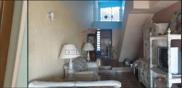 Sobrado com 4 Quartos à venda, 554m² no Jardim da Glória, São Paulo