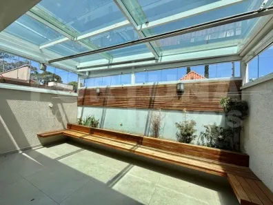 Casa de Condomínio com 3 Quartos à venda, 106m² no Umuarama, Osasco