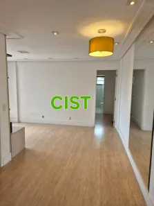 Apartamento com 2 Quartos à venda, 54m² no Jardim do Colégio (Zona Norte), São Paulo