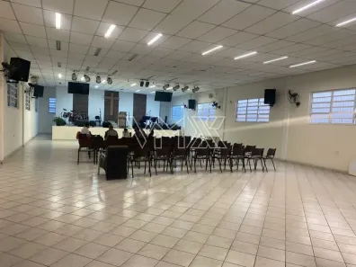 Ponto Comercial à venda, 840m² no Parque Edu Chaves, São Paulo