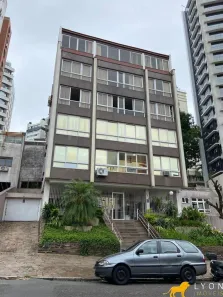 Apartamento com 3 Quartos à venda, 146m² no Rio Branco, Porto Alegre
