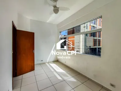 Sala Comercial para alugar, 68m² no Ocian, Praia Grande