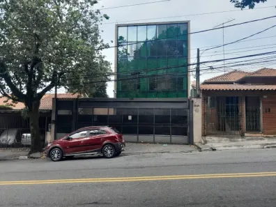 Ponto Comercial à venda, 600m² no Vila Mariana, São Paulo