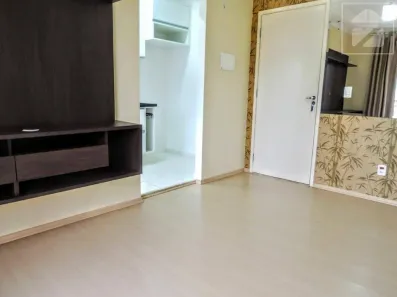 Apartamento com 2 Quartos à venda, 47m² no Jardim Myrian Moreira da Costa, Campinas