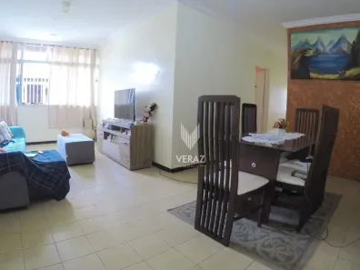 Apartamento com 3 Quartos à venda, 81m² no Parreão, Fortaleza