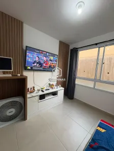 Apartamento com 2 Quartos à venda, 56m² no Jardim Nova Europa, Campinas