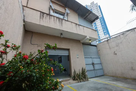 Ponto Comercial com 15 Quartos para alugar, 478m² no Vila Lúcia, São Paulo
