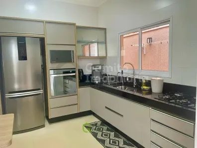 Casa com 3 Quartos à venda, 230m² no Jardim Colorado, Olímpia