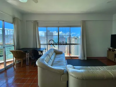 Apartamento com 4 Quartos à venda, 111m² no Pitangueiras, Guarujá