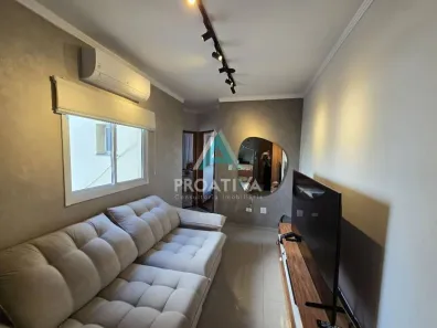 Cobertura com 2 Quartos à venda, 96m² no Parque das Nações, Santo André