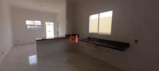Casa com 2 Quartos à venda, 67m² no Residencial Reserva da Barra, Jaguariúna