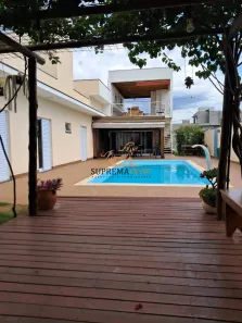 Casa de Condomínio com 3 Quartos à venda, 100m² no , Araçoiaba da Serra