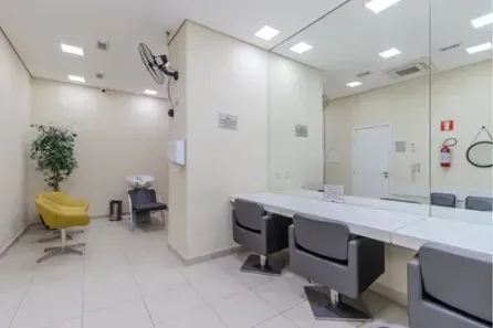 Apartamento com 4 Quartos à venda, 194m² no Campo Belo, São Paulo