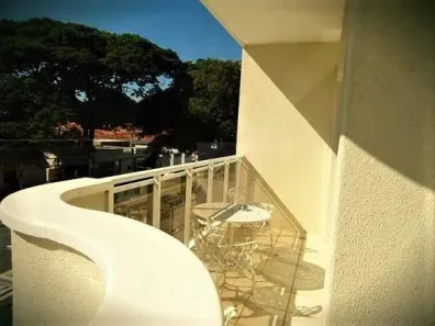 Apartamento com 3 Quartos para alugar, 154m² no Cidade Nova, Indaiatuba