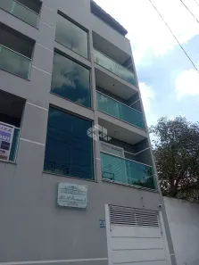 Apartamento com 1 Quarto à venda, 32m² no Vila Nivi, São Paulo
