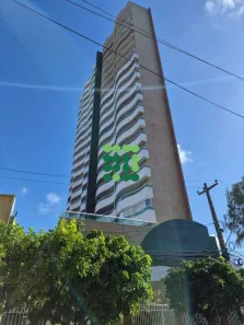 Flat com 1 Quarto à venda, 47m² no Praia de Iracema, Fortaleza