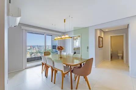 Apartamento com 3 Quartos à venda, 136m² no Rio Branco, São Leopoldo