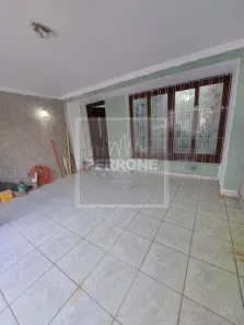 Casa com 3 Quartos à venda, 160m² no Belenzinho, São Paulo