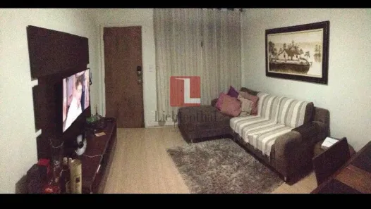 Apartamento com 2 Quartos à venda, 65m² no Paraíso, São Paulo