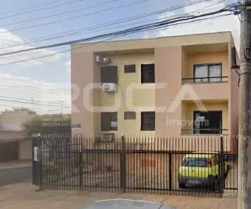 Apartamento com 3 Quartos à venda, 80m² no Parque dos Bandeirantes, Ribeirão Preto