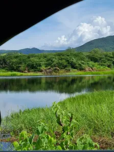 Fazenda/Sítio com 20 Quartos à venda, 10000000m² no , Santana do Matos