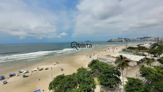 Apartamento com 4 Quartos à venda, 190m² no Pitangueiras, Guarujá