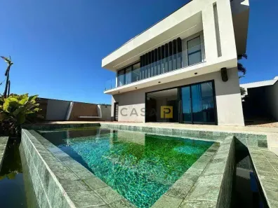 Casa de Condomínio com 3 Quartos à venda, 300m² no Parque Fortaleza, Nova Odessa