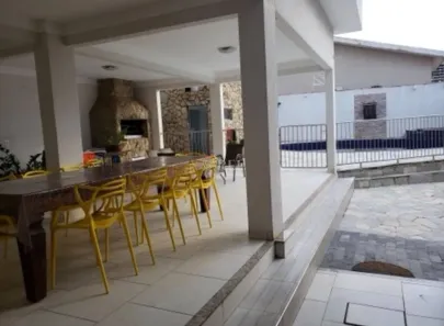 Casa com 4 Quartos à venda, 890m² no Vila Rocha, Rio Verde