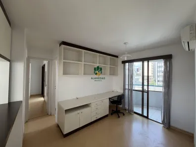 Apartamento com 2 Quartos à venda, 48m² no Jardim Paulista, São Paulo