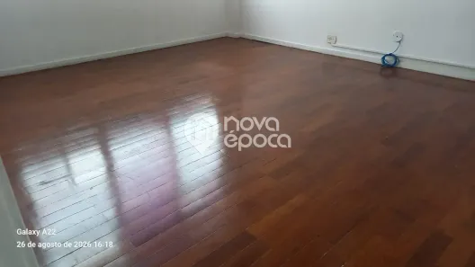 Apartamento com 3 Quartos à venda, 95m² no Tijuca, Rio de Janeiro