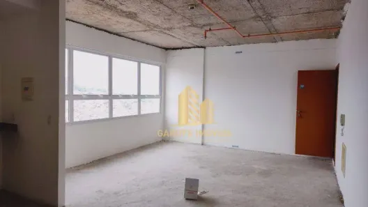 Sala Comercial à venda, 42m² no Centro, Jacareí