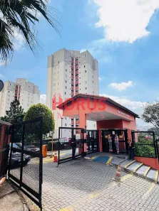 Apartamento com 2 Quartos à venda, 48m² no Vila Bela Vista (Zona Norte), São Paulo