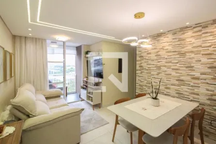 Apartamento com 3 Quartos à venda, 62m² no Vila Guilherme, São Paulo