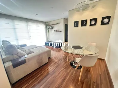Apartamento com 2 Quartos à venda, 65m² no Vila Olímpia, São Paulo