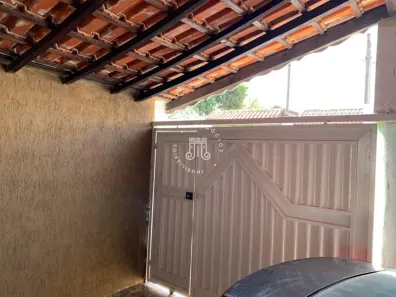 Sobrado com 2 Quartos à venda, 161m² no Tulipas, Jundiaí