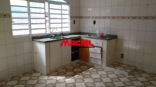 Sobrado com 3 Quartos à venda, 160m² no Parque Nova Esperança, São José dos Campos