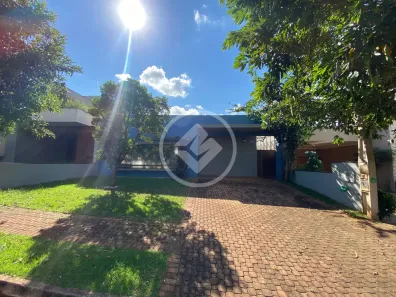 Casa de Condomínio com 3 Quartos à venda, 150m² no Portal da Mata, Ribeirão Preto