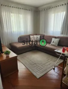 Apartamento com 4 Quartos à venda, 120m² no Vila Mascote, São Paulo