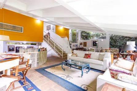 Casa com 4 Quartos à venda, 705m² no Jardim Guedala, São Paulo