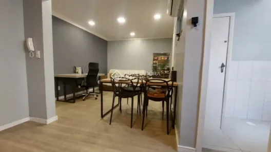Apartamento com 2 Quartos à venda, 57m² no Auxiliadora, Porto Alegre