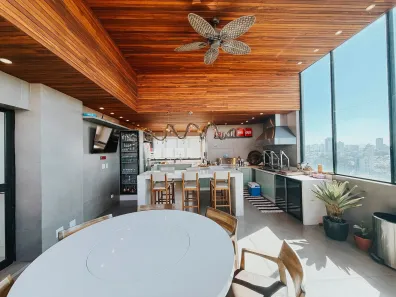 Apartamento com 3 Quartos à venda, 400m² no Parque da Mooca, São Paulo