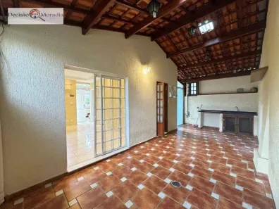 Casa de Condomínio com 2 Quartos para alugar, 64m² no Jardim Torino, Cotia