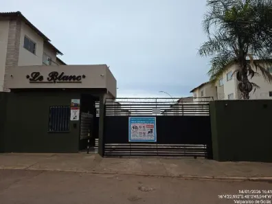 Apartamento com 2 Quartos à venda, 45m² no Setor de Chácaras Anhangüera A, Valparaíso de Goiás