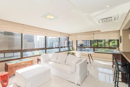 Apartamento com 2 Quartos à venda, 92m² no Mont Serrat, Porto Alegre