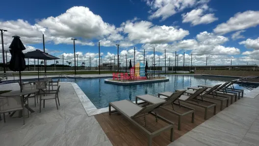 Lote/Terreno à venda, 230m² no Bela Vista, Mossoró